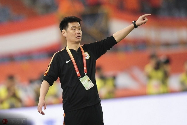国足管理模式调整总局介入 中国足协扮演话事人角色！