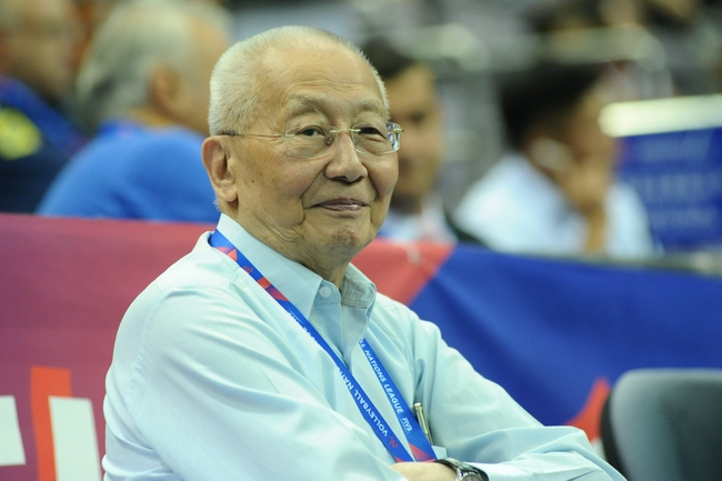 魏纪中:冬奥会将增进外国民众对中国的了解