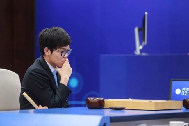 柯洁等中国棋手亚运会能否实现突破