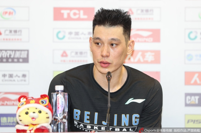 林书豪:恢复状态的过程很难熬 我就是想赢球 林书豪:恢复状态的过程很难熬 我就是想赢球