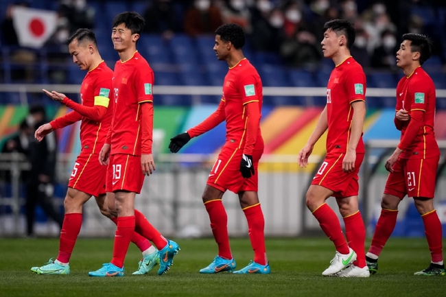 观点:我们还想让中国足球好起来吗? 观点:我们还想让中国足球好起来吗?