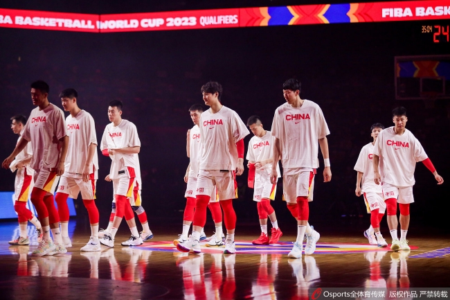 中国篮球排行榜_中国十大最强男篮球员大排名:易建联王治郅前三,第一位世界公认