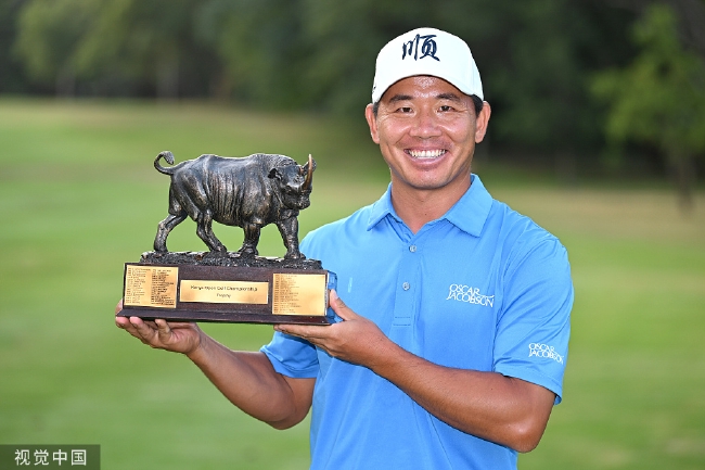 中国排名吴阿顺重返一哥袁也淳李昊桐名列前三