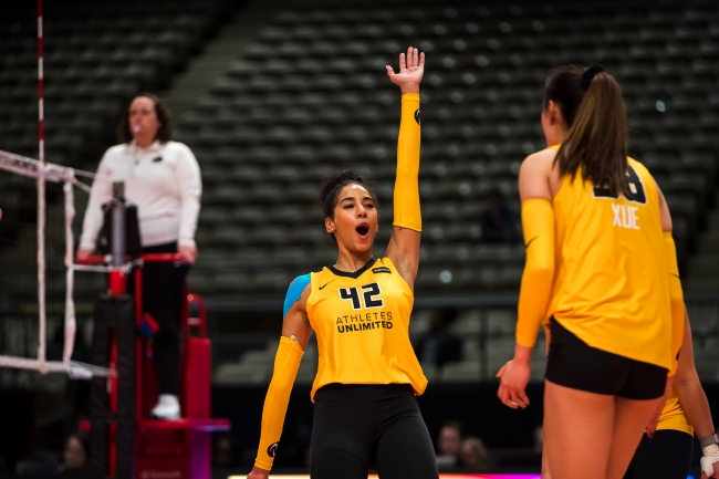 美国女排联赛首周分组名单出炉 薛翼枝分在洛维队_排球_新浪竞技风暴