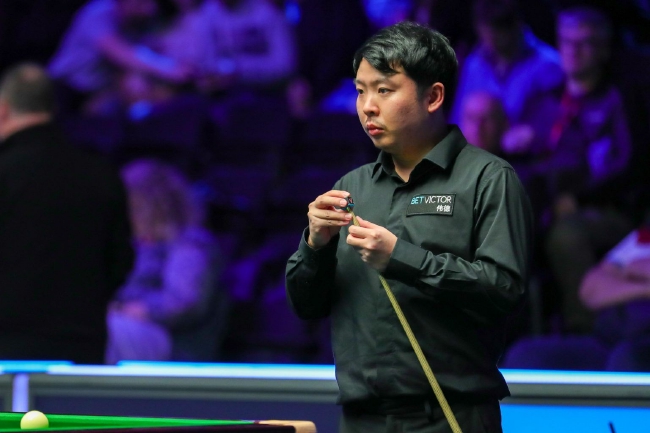 177杆147一览:张安达成第7位轰出147的中国球员_台球_新浪竞技风暴_新浪网