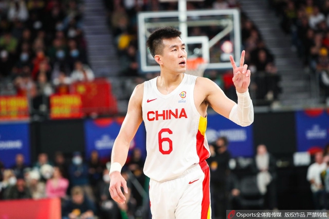 郭艾伦两次放弃留洋 一次为国家队一次为辽宁
