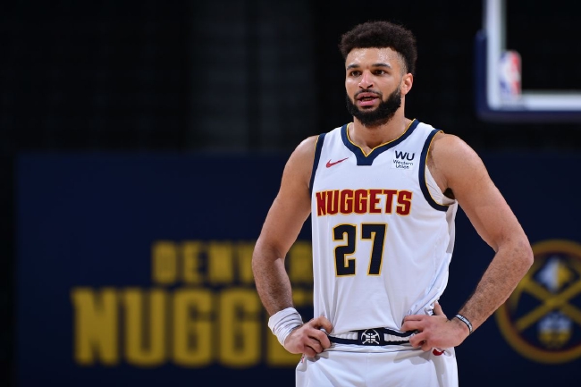 穆雷复苏携手约基奇对抗三巨头 太阳杜兰特回归能否扭转局势