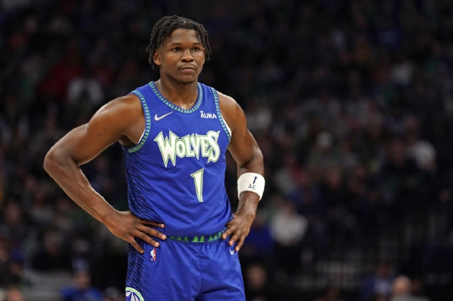 NBA官方调查状元歧视男同事件 爱德华兹歧视同性恋