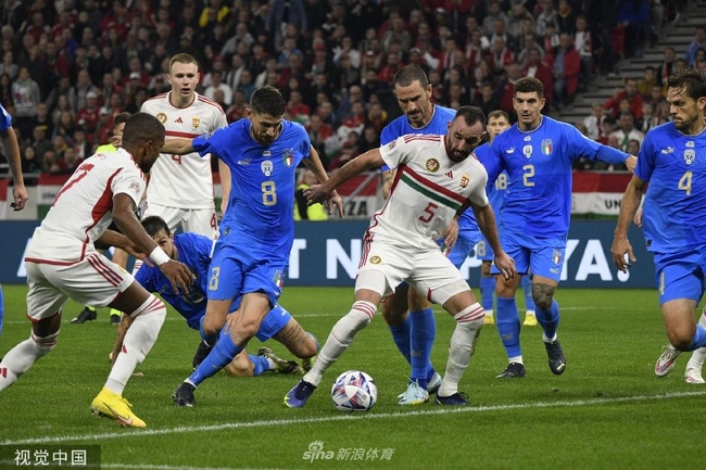 意大利获胜曼奇尼仍批球队：最后20分钟不思进取了 - 球会体育