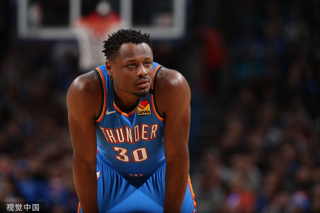 nba场均20分10篮板,场均10分10篮板