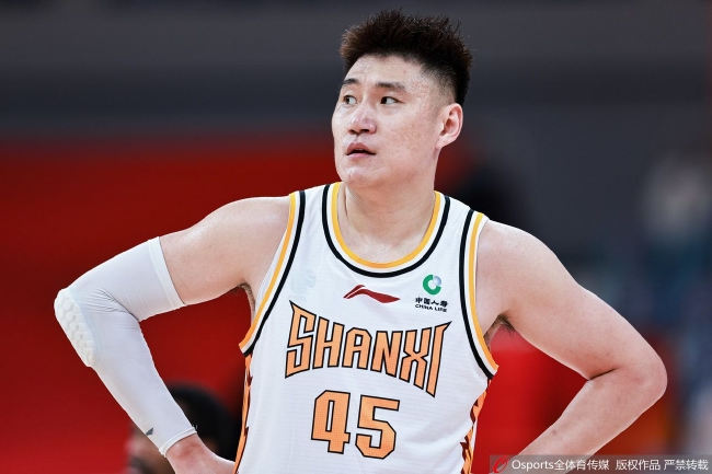 常林:感谢首钢队让我出来 球员流动是正常方向_CBA_新浪竞技风暴_新浪网