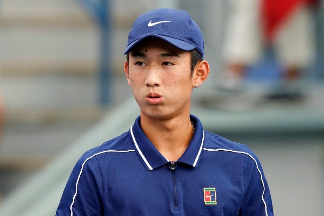 商竣程时隔一个月再次“憾负”输掉三盘大战