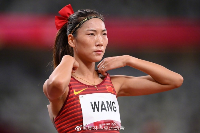 王春雨疑似宣布退役 东京奥运800米获第五创历史！