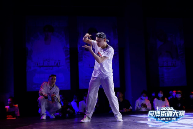 后生组橙子Battle