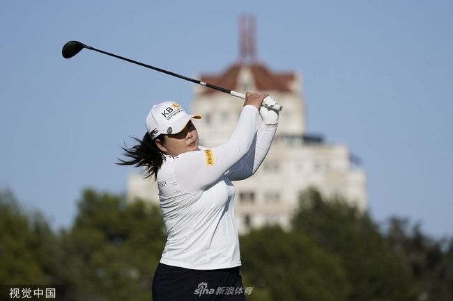 LPGA传奇球手朴仁妃宣布怀孕 之前已休战四个月