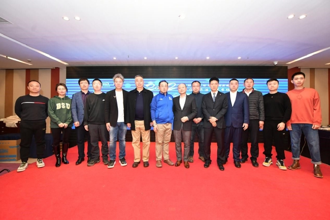 M超联盟足球联赛华北赛区圆满结束 北航MBA夺冠