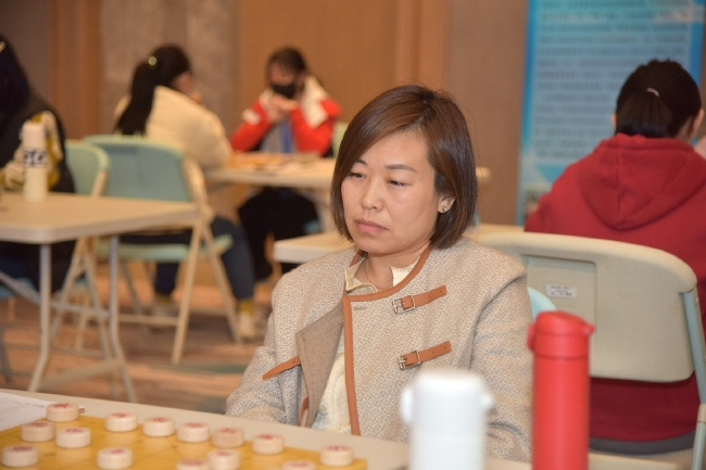 人高人盛秀杰在争冠之列