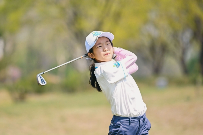 女子d组冠军王子潇