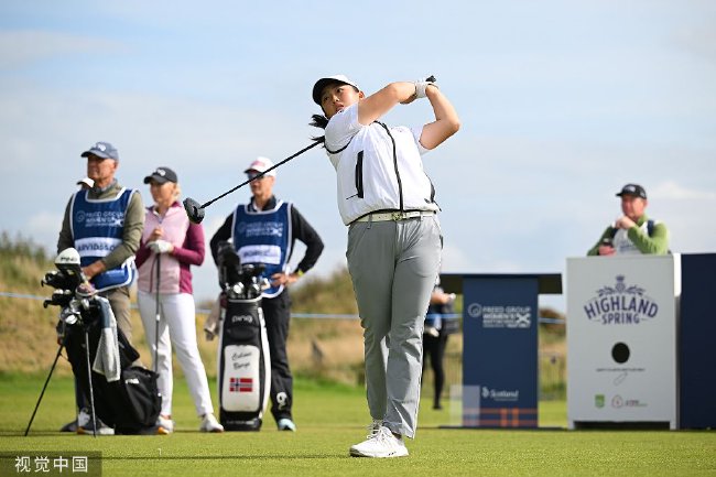 中国排名:殷若宁刘钰领涨 章蕴萱继续大幅攀升_lpga赛_新浪竞技风暴_新浪网