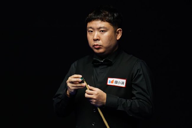 192杆147一览:张安达轰生涯第2杆 国锦赛决赛首杆|2023斯诺克国际锦标赛|张安达|147|英锦赛|资格赛_手机新浪网