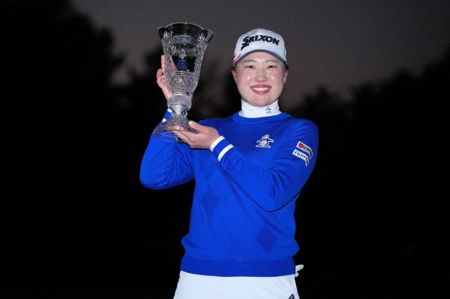 Par for the Family: Reo Takeda Tees Up for LPGA Debut - News Directory 3