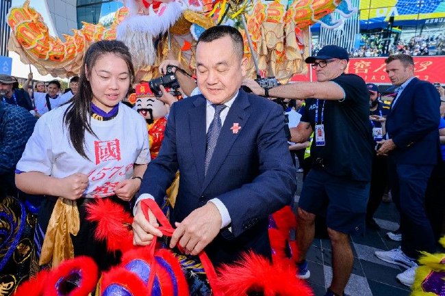 累亏163亿元后，江淮汽车官宣拟入股华为引望