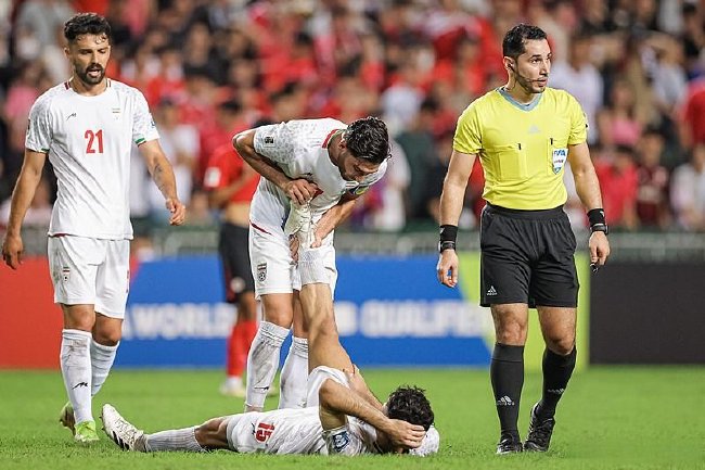 U20国足亚洲杯首战遇阿曼裁判 对阵西亚队需谨慎应对