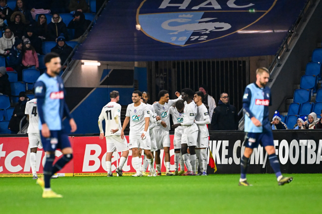 勒阿弗尔0-2亚眠爆9倍冷负