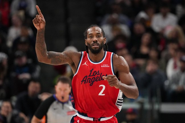 NBA历史第一狂徒？伦纳德阴阳合同或免于责罚