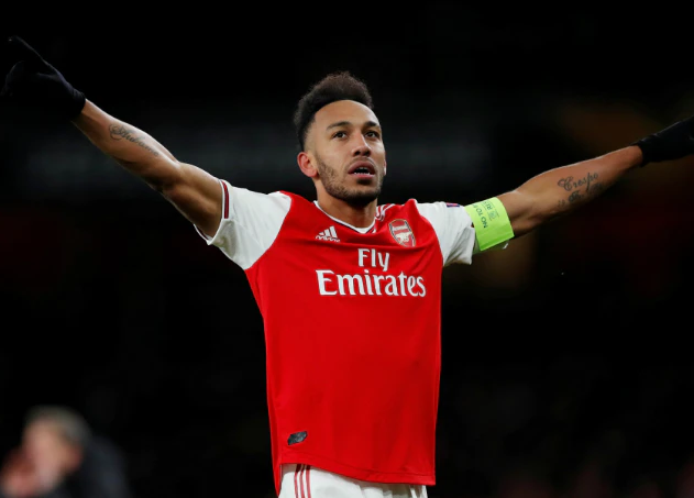 阿森纳降价兜售头号球星 出价3100万镑就放人