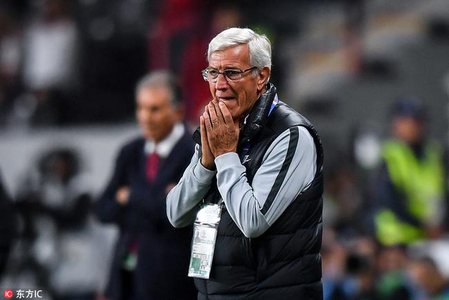 里皮究竟留下了什么？