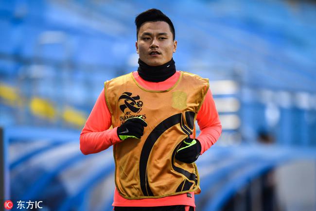 郜林没有入选本期国足