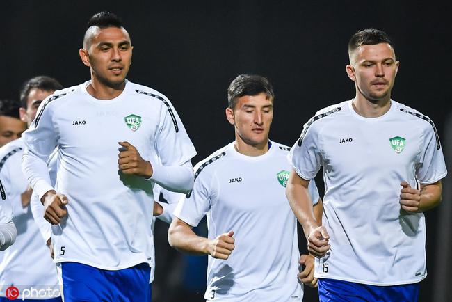 国安旧将克里梅茨