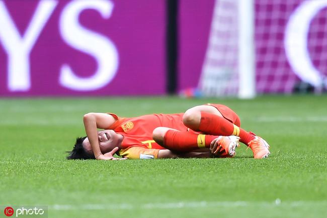 女足仍未能击败德国本报讯(记者  王帆)北京时间6月8日晚上9点,中国