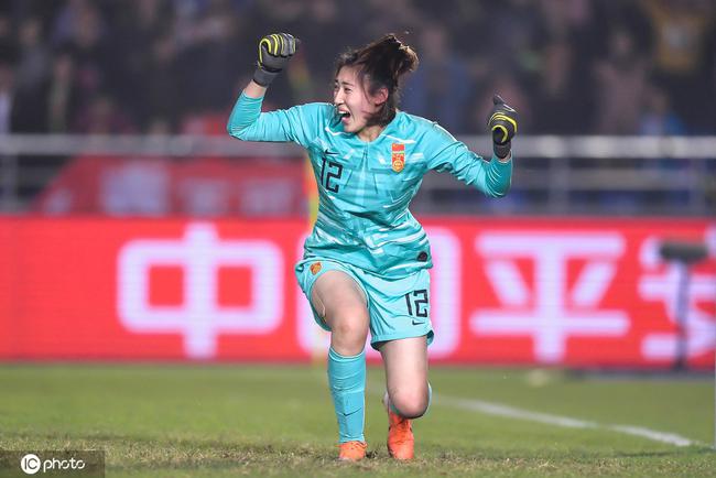 彭诗梦成为功臣