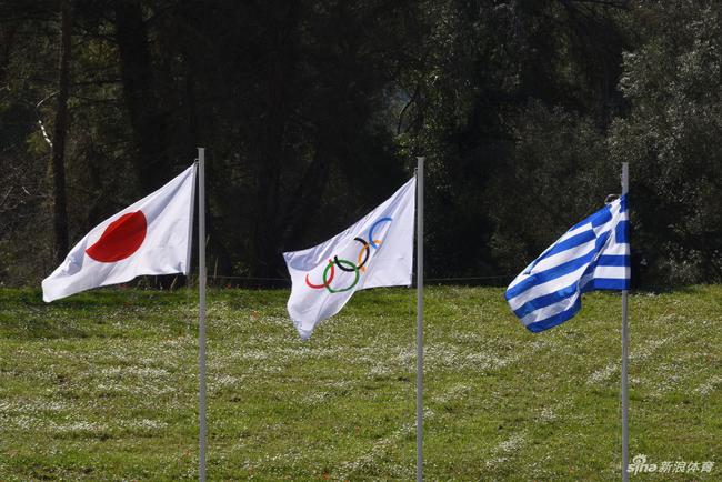 国际奥委会(IOC)昨天再次表示将致力于东京奥运会如期进行