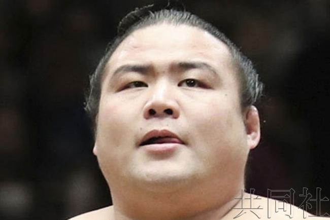 部屋)[共同社5月13日电]日本相扑协会13日宣布,三段目力士胜武士(本名