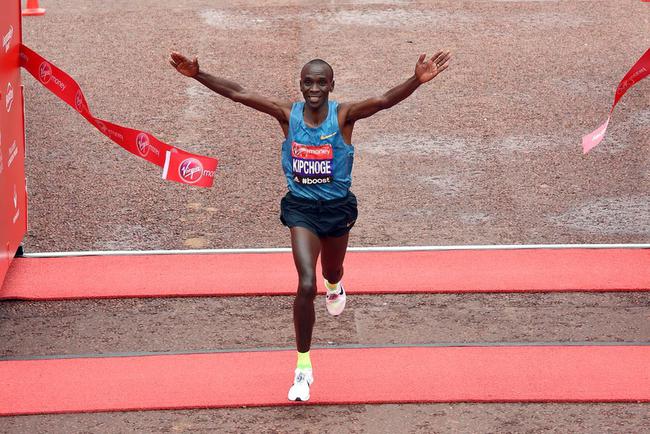 英国“大北跑”9月赛事取消 伦马仍期待10月举行