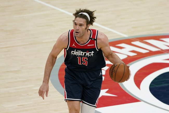 魔术签下小洛佩兹一年500万生涯更换第8队