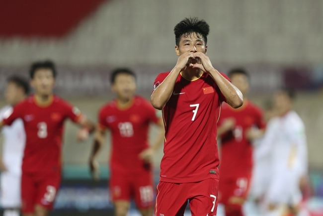 西班牙媒体盛赞武磊国足表现：他让中国队的世界杯梦重生！