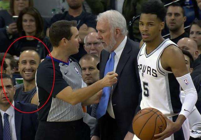 吉诺比利要篡位？