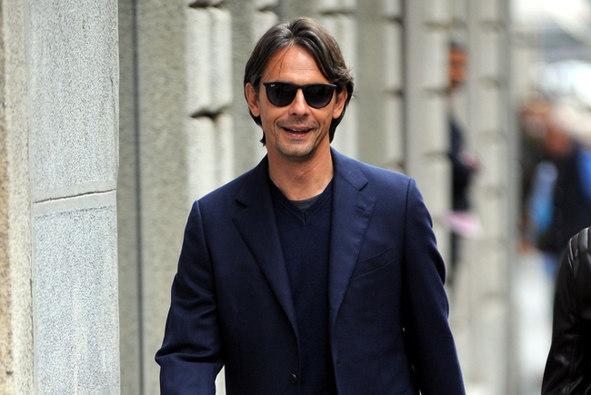 因扎吉谈意甲热点