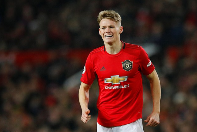 曼联遭重击!悍将因伤休战两月 无缘战曼城利物浦