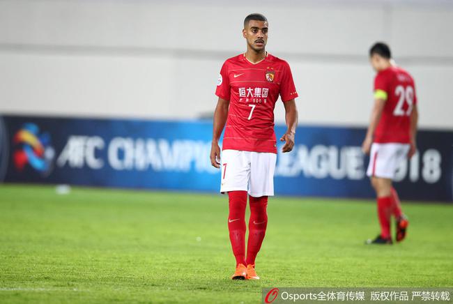 阿兰:愿为自己的错误付出代价 感谢教练团队成