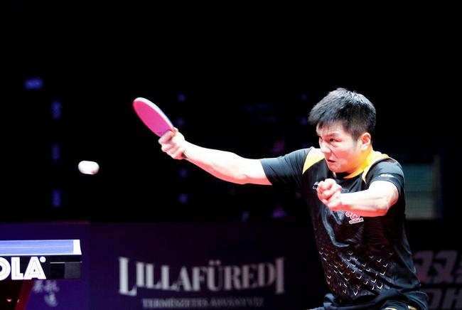 樊振东半决赛遭遇王楚钦