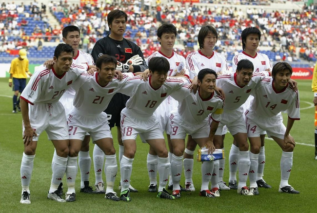 中国足球希望何在?26年前健力宝曾亲赴南美寻找