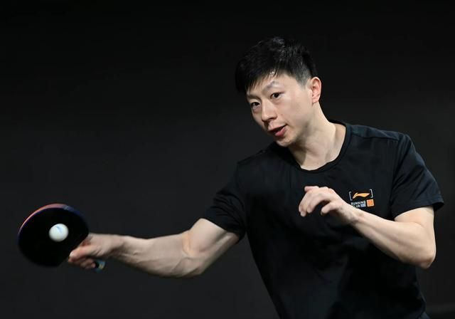 2023年世乒赛预赛马龙爆冷输球 樊振东等为中国队确保席位！