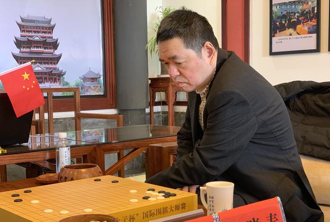 中国围棋名人战历届回顾:马晓春胜聂卫平三度卫冕