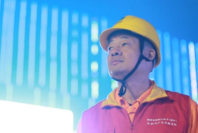 奔跑中国嘉兴站：他们在平凡的岗位上创造着不