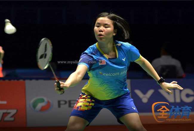 受困于伤势成绩停滞不前 大马前世青赛亚军退役